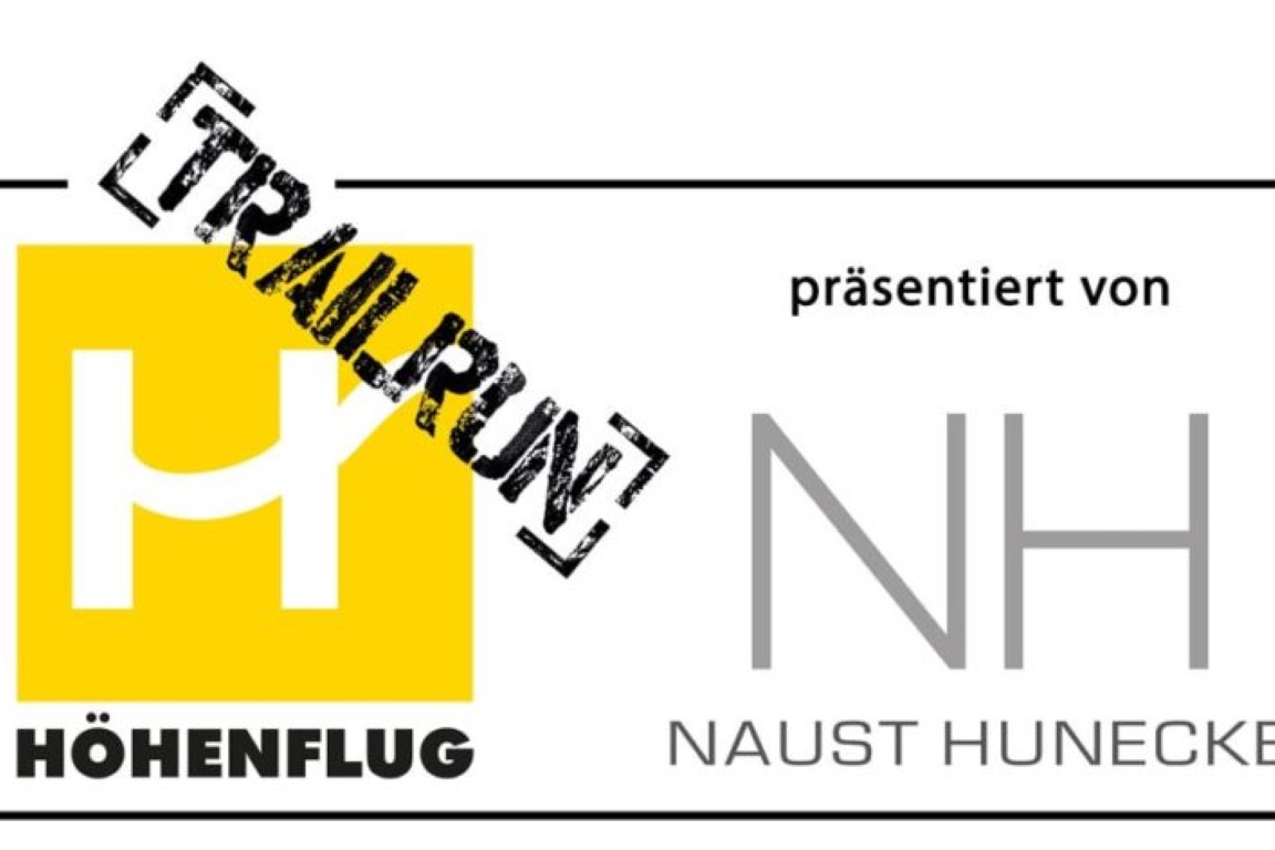 Logo Trailrun