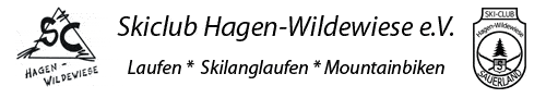 SC Hagen-Wildewiese