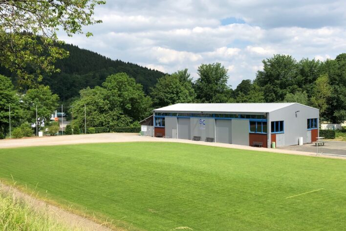Arbeitseinsatz 1