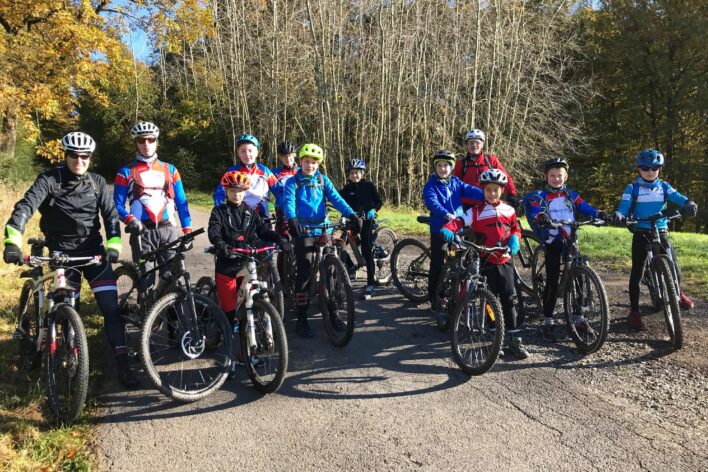 MTB Abschluss 1