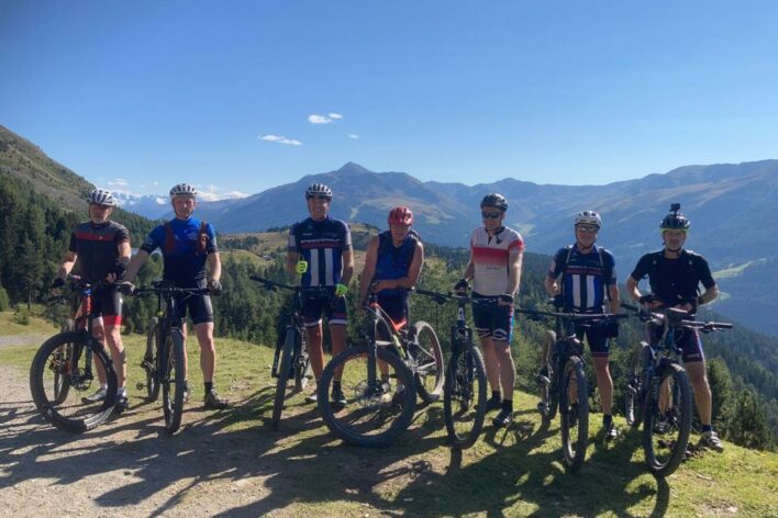 MTB Tour 1