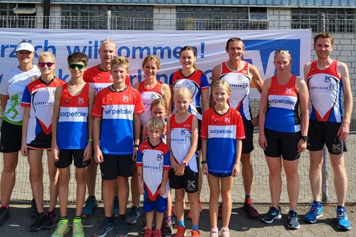 Spendenlauf Hüsten