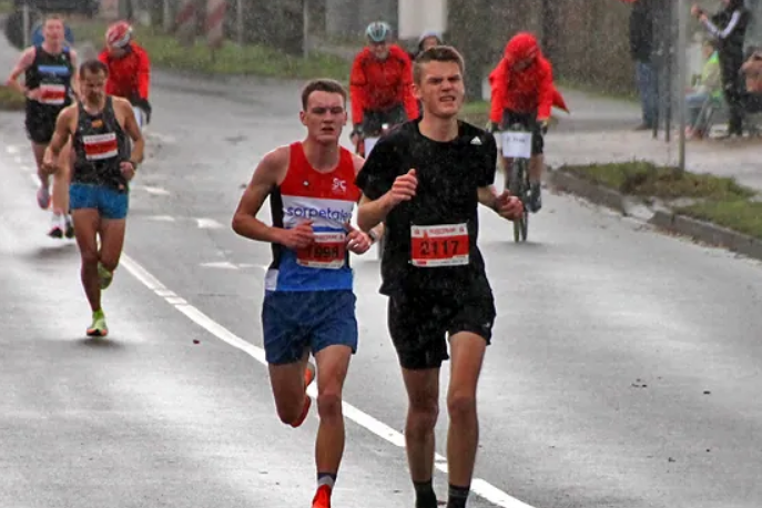 Silvesterlauf