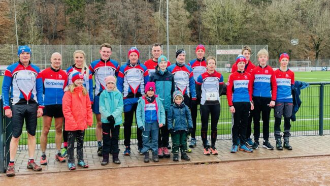 Crosslauf Freienohl 2