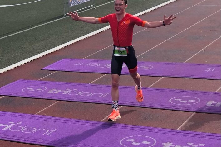Duathlon Mettmann 2