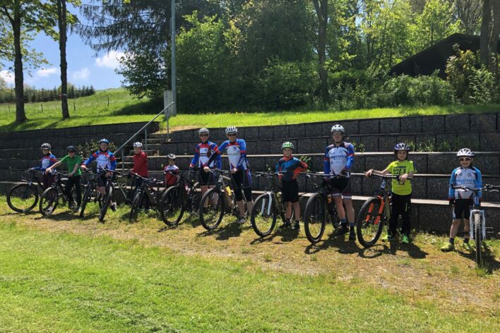 MTB 4