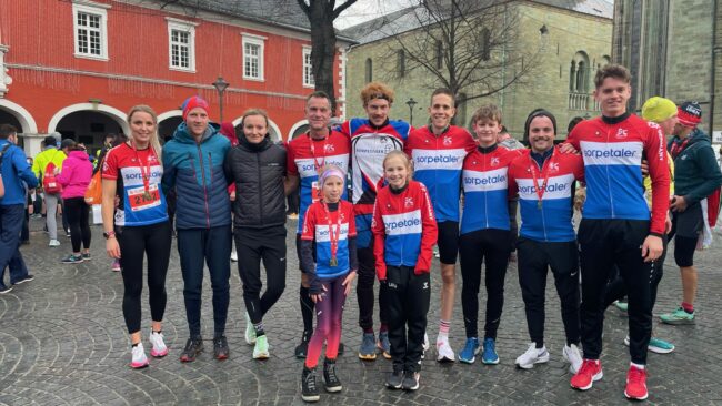 Silvesterlauf 2