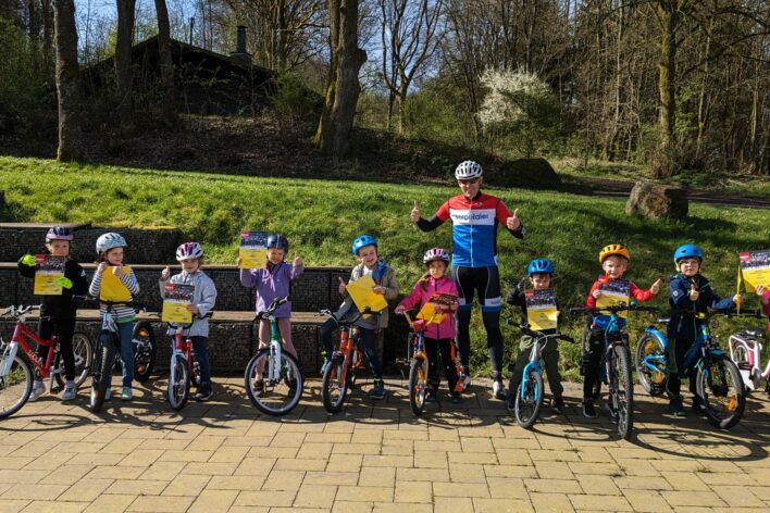 MTB Kids Stat