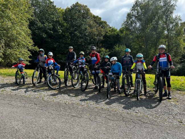 MTB Kids 2