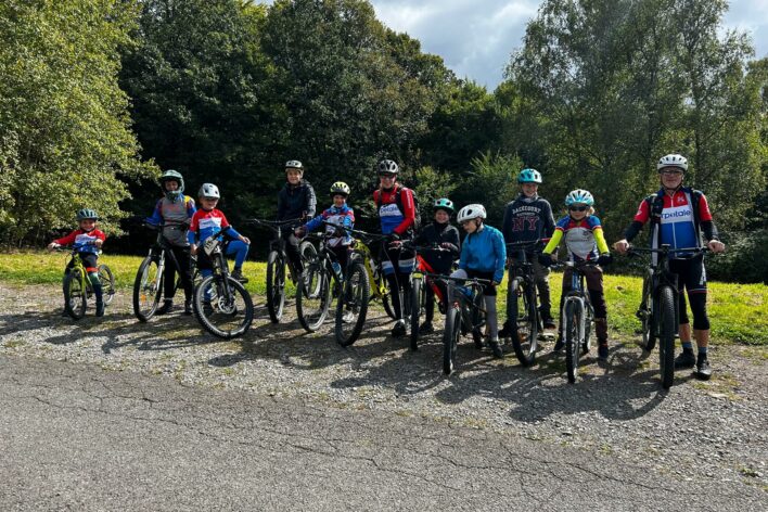 MTB Kids 2