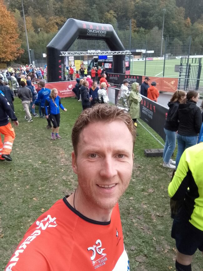 Rothaarsteig Marathon