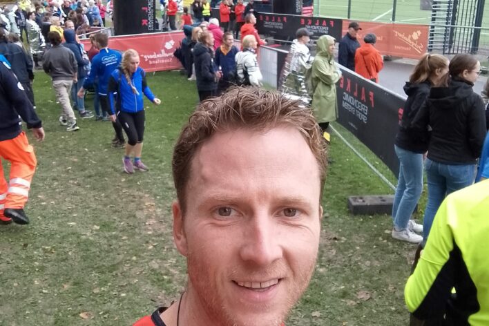 Rothaarsteig Marathon