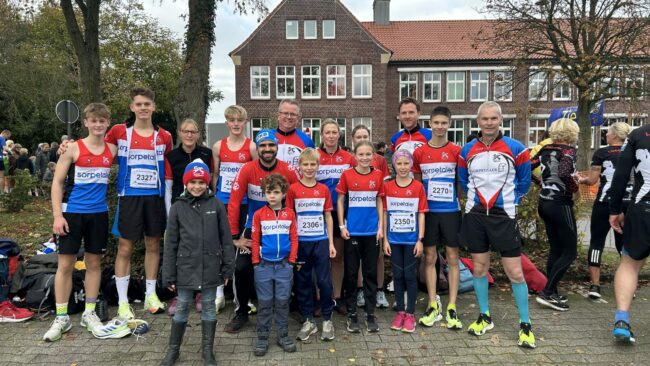 Westerwinkellauf