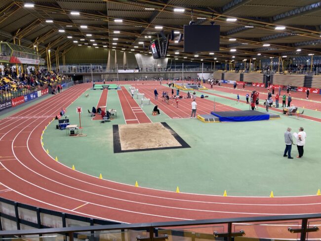 Indoor 2