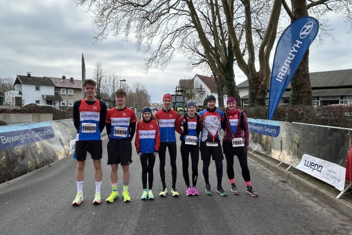 Silvesterlauf 242