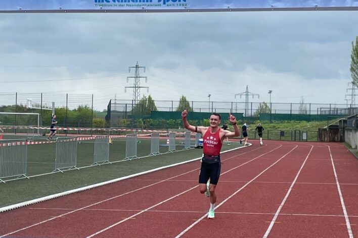 Duathlon Mettmann
