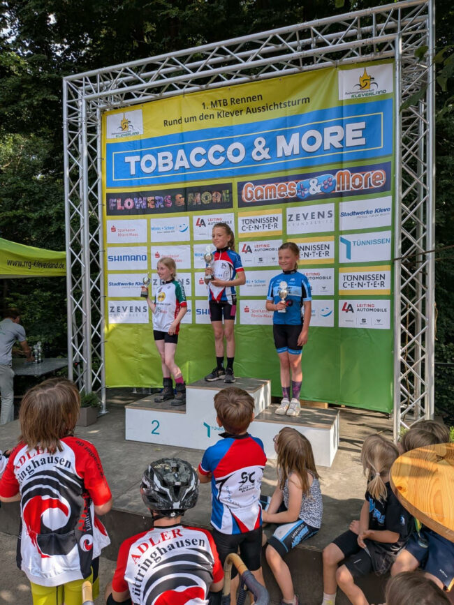 Kleve MTB