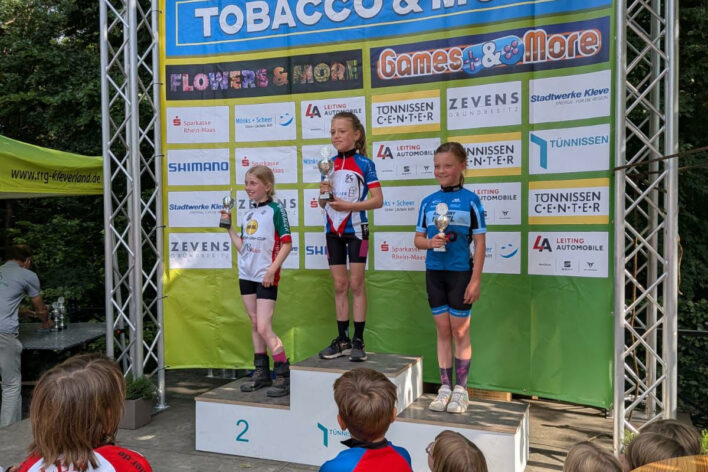 Kleve MTB