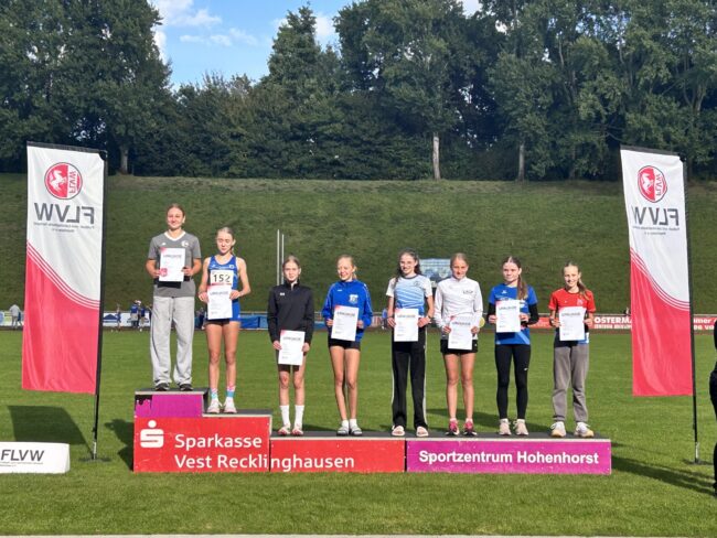 westfälische Recklinghausen 2