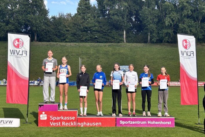 westfälische Recklinghausen 2