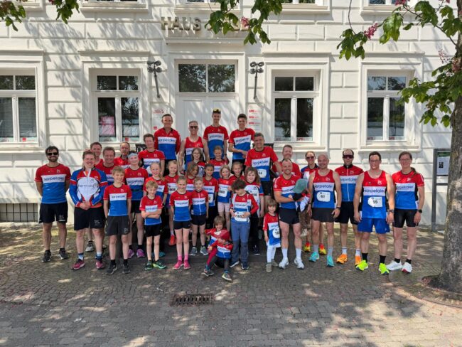 Citylauf 4