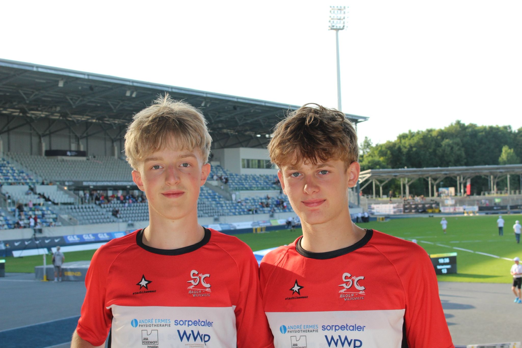 Wattenscheid 9